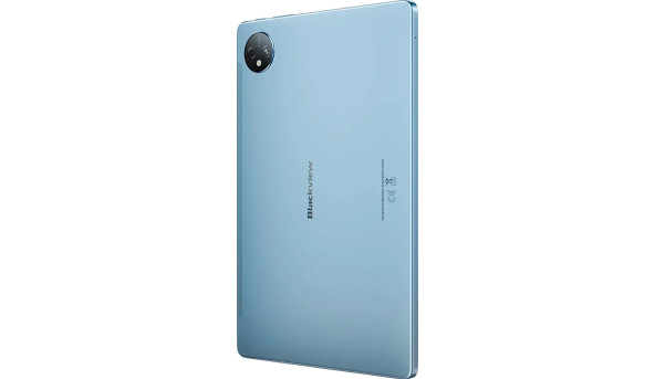 Планшет Blackview Tab 80 10.1" HD 8GB/128GB / T606 / 7680mAh / 13+8Мп / LTE Blue - 603460