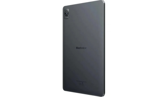 Планшет Blackview Tab 60 8.68" HD+ 6GB/128GB / T606 / 6050mAh / 8+5Мп / LTE Grey - 603467