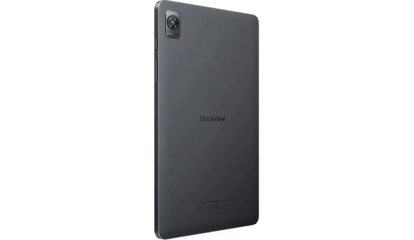 Планшет Blackview Tab 60 8.68" HD+ 6GB/128GB / T606 / 6050mAh / 8+5Мп / LTE Grey