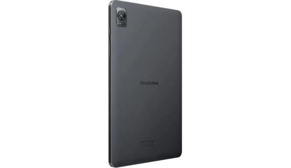 Планшет Blackview Tab 60 8.68" HD+ 6GB/128GB / T606 / 6050mAh / 8+5Мп / LTE Grey - 603467