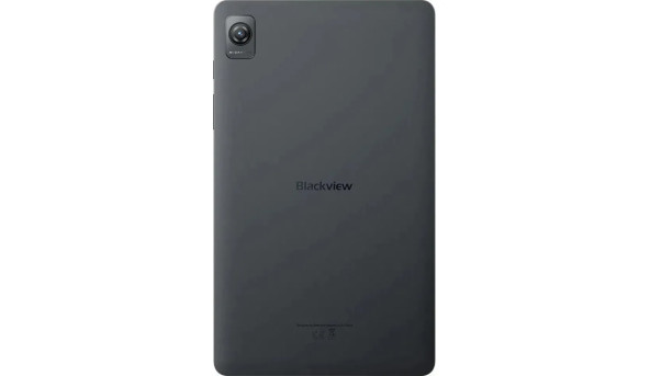 Планшет Blackview Tab 60 8.68" HD+ 6GB/128GB / T606 / 6050mAh / 8+5Мп / LTE Grey