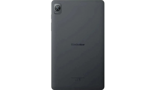 Планшет Blackview Tab 60 8.68" HD+ 6GB/128GB / T606 / 6050mAh / 8+5Мп / LTE Grey - 603467
