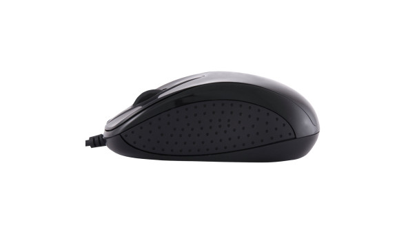 Мишка Modecom MC-M4.1, 3кн., 1200dpi, Black OEM (White box) - 603468