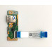Плата USB для ноутбука LENOVO IDEAPAD GAMING 3 15ARH7 LS-L911P Б/У