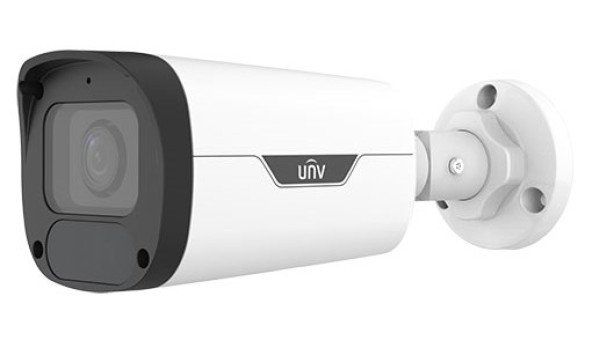 IP-Відеокамера Uniview IPC2322LB-ADEZK-H (2.8 - 12) White