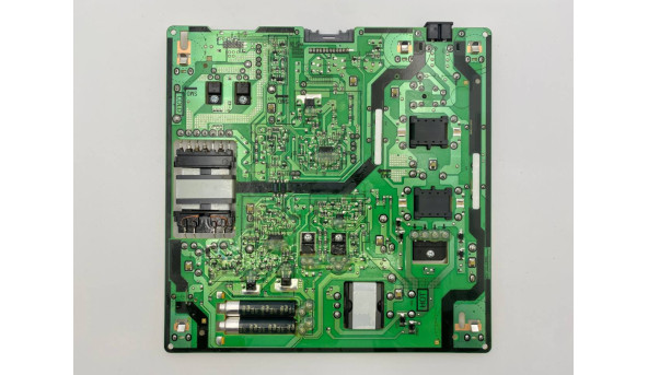 Блок питания для телевизора Samsung UE50AU8000U UN50AU8000 UE55AU8000 UE55AU9000 UE55AU7090 (BN44-01110C BN44-01110D L55E6_AH) Б/У - 603483