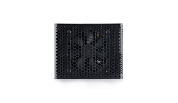 БЖ 750W Modecom VOLCANO 750 GOLD, 120mm, MODULAR, 80+ Gold, Retail Box - 603484