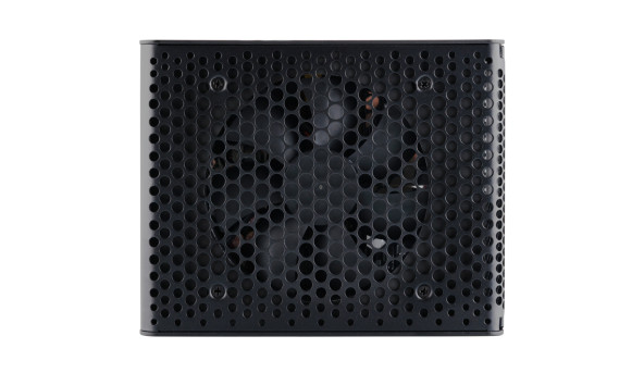 БЖ 650W Modecom VOLCANO 650 GOLD, 120mm, MODULAR, 80+ Gold, Retail Box - 603487