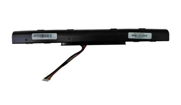 Акумулятор для ноутбука Acer AS16A5K-4S1P Aspire E15 14.8