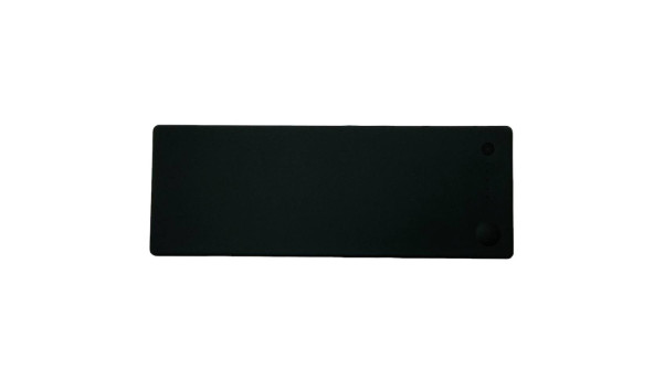 Акумулятор для ноутбука Apple A1185 MacBook 13" A1181 (2006) 10.8 В Black 4800 мАг OEM