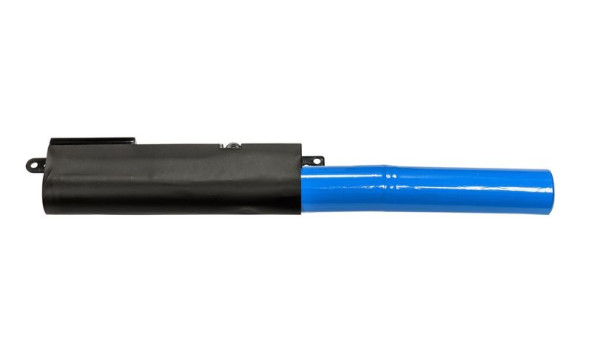 Акумулятор для ноутбука Asus A31N1519 X540 A540 F540 R540 11.25 В Black 2600 мАг OEM