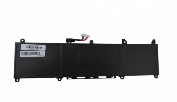 Акумулятор для ноутбука Asus C31N1806 Vivobook S13 S330UA 11.55 В Black 3640 мАг OEM