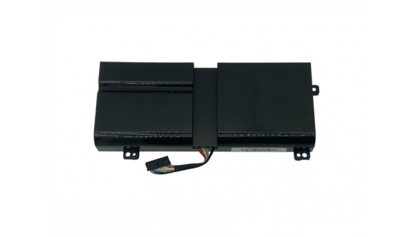 Аккумуляторная батарея для ноутбука Dell G05YJ Alienware M14X R3 11.1V Black 5200mAh OEM