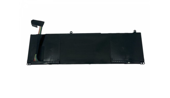Аккумуляторная батарея для ноутбука Dell N33WY Inspiron 11 3000 11.1V Black 3600mAh OEM