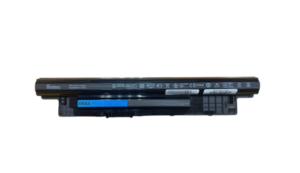 Акумулятор для ноутбука Dell XCMRD Inspiron 15-3521 14.8 В Black 2700 мАг Orig