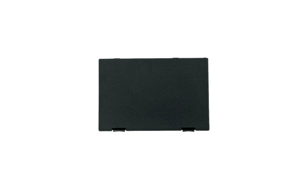 Акумулятор для ноутбука Fujitsu-Siemens CP335276-01 LifeBook A1220 10.8 В Black 5200 мАг OEM