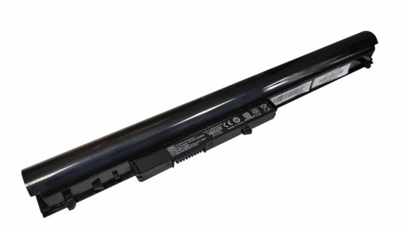 Аккумуляторная батарея для ноутбука HP Compaq HSTNN-LB5S 14-r 14.4V Black 2600mAh OEM