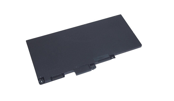Аккумуляторная батарея для ноутбука HP CS03XL EliteBook 745 G3 11.4V Black 4035mAh OEM