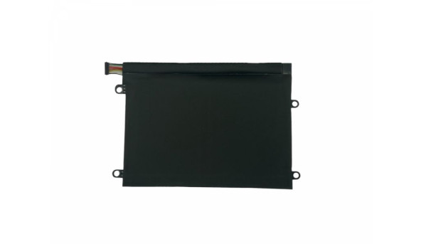 Акумулятор для ноутбука HP HSTNN-IB7N Notebook X2 10-P010CA 7.4 В Black 4000 мАг OEM