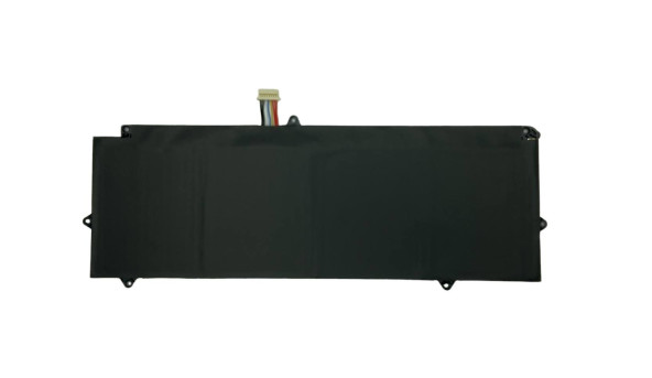 Акумулятор для ноутбука HP SE04XL Pro X2 612 G2 7.4 В Black 5000 мАг OEM