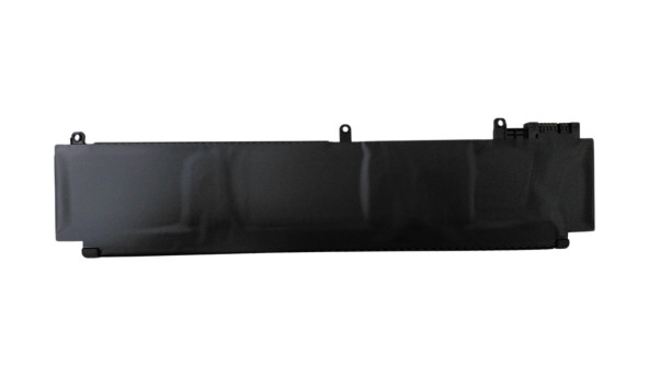 Акумуляторна батарея для ноутбука Lenovo 00HW022 ThinkPad T460s 11.4 В Black 2100 мАг OEM