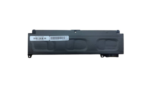 Акумулятор Lenovo 01AV405 ThinkPad T460S 11.4 В Чорний 2310 мАг