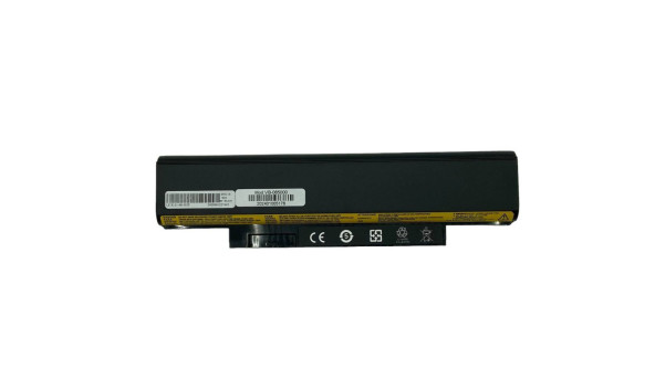 Акумулятор для ноутбука Lenovo 0A36290 Thinkpad Edge E325 11.1 В Black 5200 мАг OEM