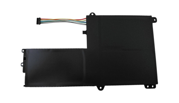 Акумуляторна батарея для ноутбука Lenovo L15L3PB0 IdeaPad 330S-15IKB 11.4 В Black 4750 мАг OEM