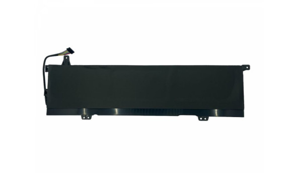 Акумулятор до ноутбука Lenovo L17C3PE0 Yoga 730 11.4V Black 4500mAh OEM