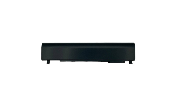 Акумуляторна батарея для ноутбука Toshiba PABAS277 Portege R30 10.8 В Black 5200 мАг OEM