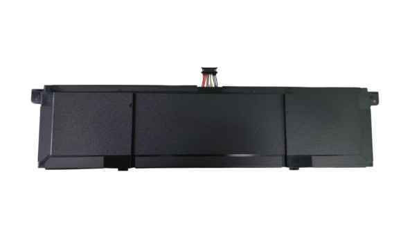 Акумулятор для ноутбука Xiaomi R13B01W Mi Air 13.3 7.6 В Black 4850 мАг OEM