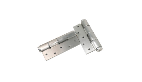 Гидравлическая петля ATIS GM-5E-304/A Stainless Steel - 603575