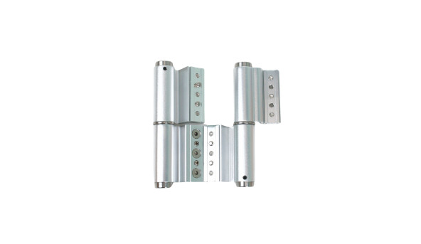 Гідравлічна петля ATIS GM-5L-S/A Silver - 603576