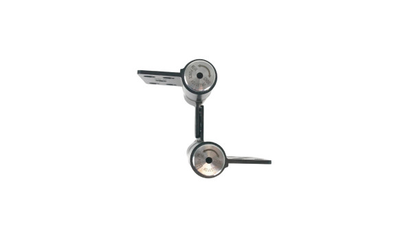 Гідравлічна петля ATIS GM-6Q-B/A Black - 603577