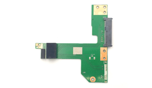 Переходник HDD/SSD для ноутбука ASUS X541u X541S HDD 69n0uid11a00-01 Б/У