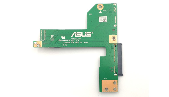 Переходник HDD/SSD для ноутбука ASUS X541u X541S HDD 69n0uid11a00-01 Б/У
