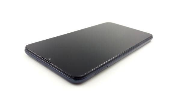 Смартфон Samsung Galaxy A10 2019 SM-A105F Exynos 7884 2/32 GB 5/13 MP Android 11 [TFT 6.2"] - смартфон Б/У - 603599