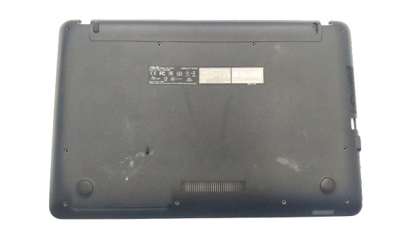 Нижняя часть корпуса для ноутбука Asus X541S X541U 13N0-ULA0311 Б/У