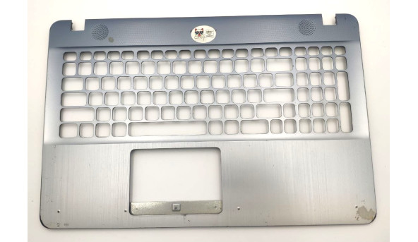 Середня частина корпусу для ноутбука Asus X541S X541U 13N0-ULA0A11 Б/В