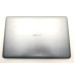 Крышка матрицы для ноутбука Asus X541S X541U 13N0-ULA0111 Б/У