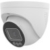 IP-Відеокамера Uniview IPC3638SS-ADF28KMC-I1 (2.8) White