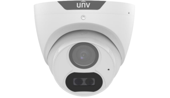 Відеокамера Uniview UAC-T128-ADF40MS (4) White
