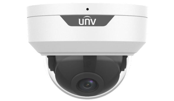 Відеокамера Uniview UAC-D128-ADF28MS (2.8) White