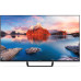 TV 50 Xiaomi TV A Pro UHD/T2/Google TV/2 x 12W/HDMI/Wi-Fi/VESA 300x300/Black