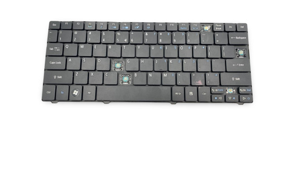 Клавіатура для Acer Aspire ONE PK130I23A00 Б/В
