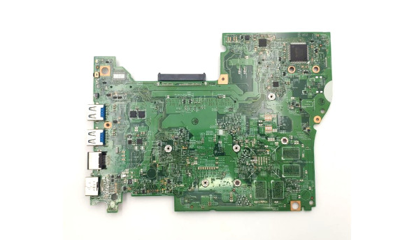 Материнська плата для ноутбуков Lenovo S41-70 YOGA 500-14IBD Flex 3-1470 448.03N03.001M Б/В - 603652