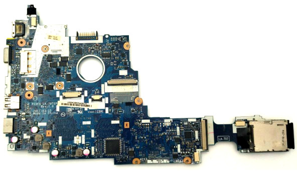 Материнська плата Acer Aspire ONE LA-7071P Б/В - 603674