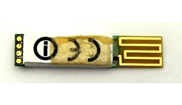 Bluetooth модуль Atheros AR5BBU22 для Acer Aspire ONE Б/У - 603676