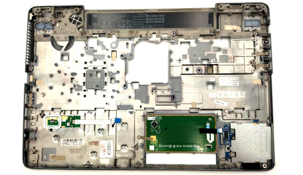 Средняя часть корпуса HP650 G1 TCAJ7110BSE6L0AADB Б/В - 603679