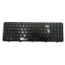 Клавиатура HP 650 G1 9513C4 Б/В